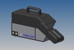 trackerlaser